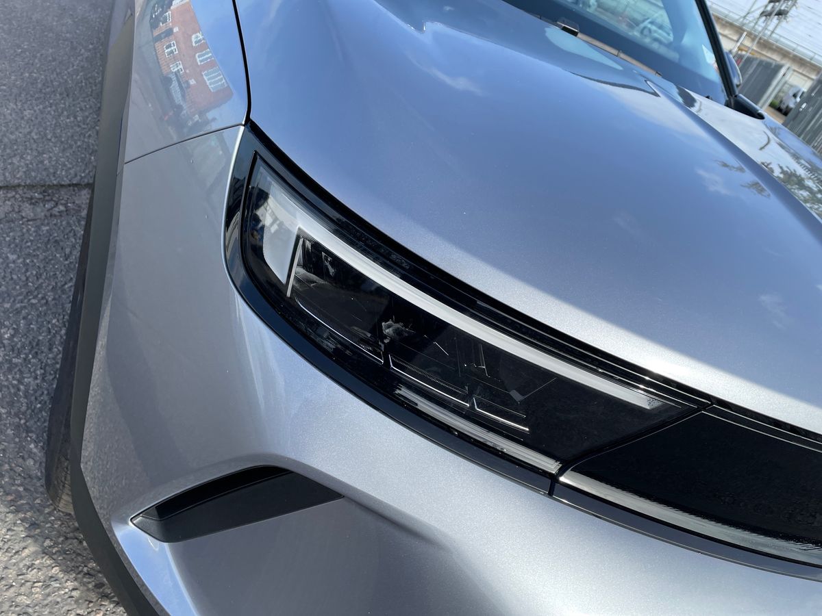 Used Vauxhall Mokka 2024 for sale - 78074367: Photo 21