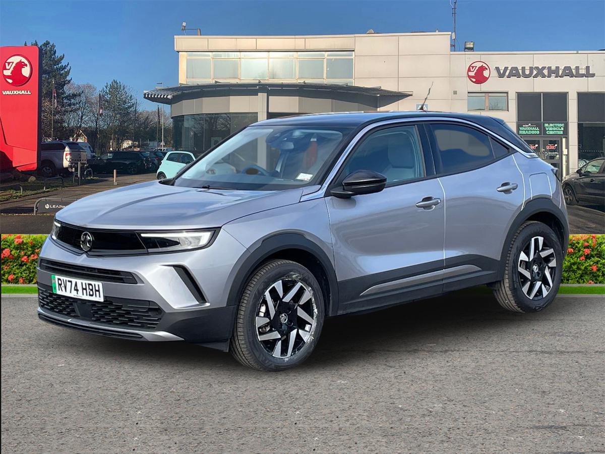 Used Vauxhall Mokka 2024 for sale - 78074367: Photo 3