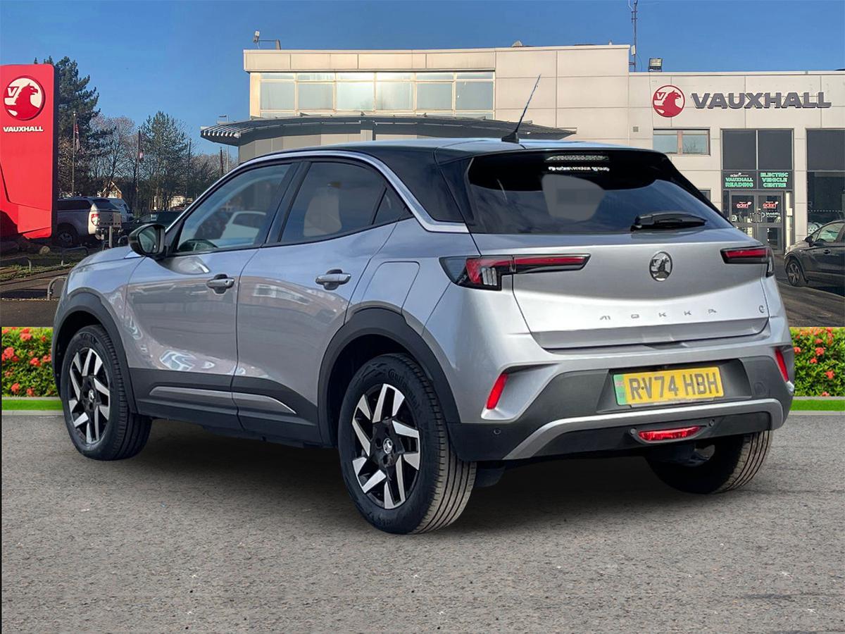Used Vauxhall Mokka 2024 for sale - 78074367: Photo 5
