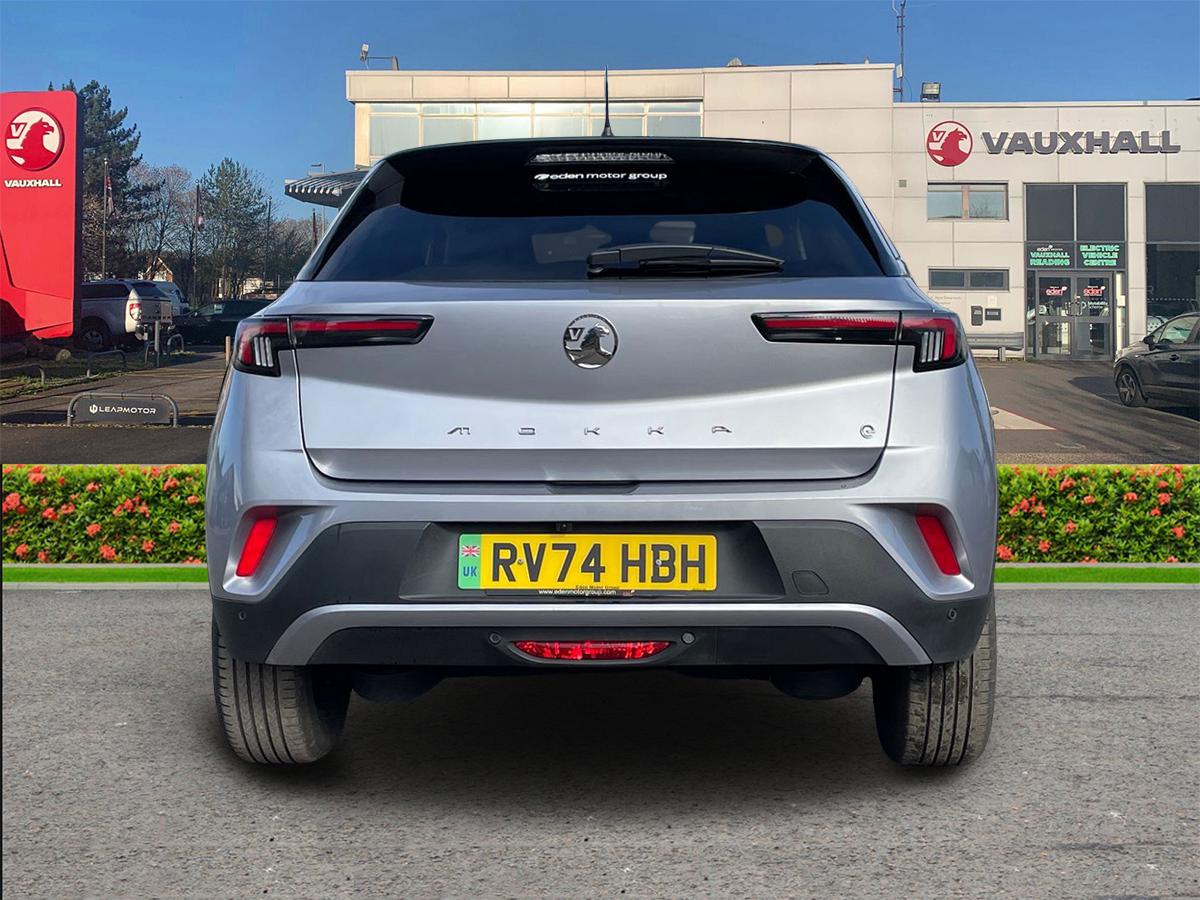 Used Vauxhall Mokka 2024 for sale - 78074367: Photo 6