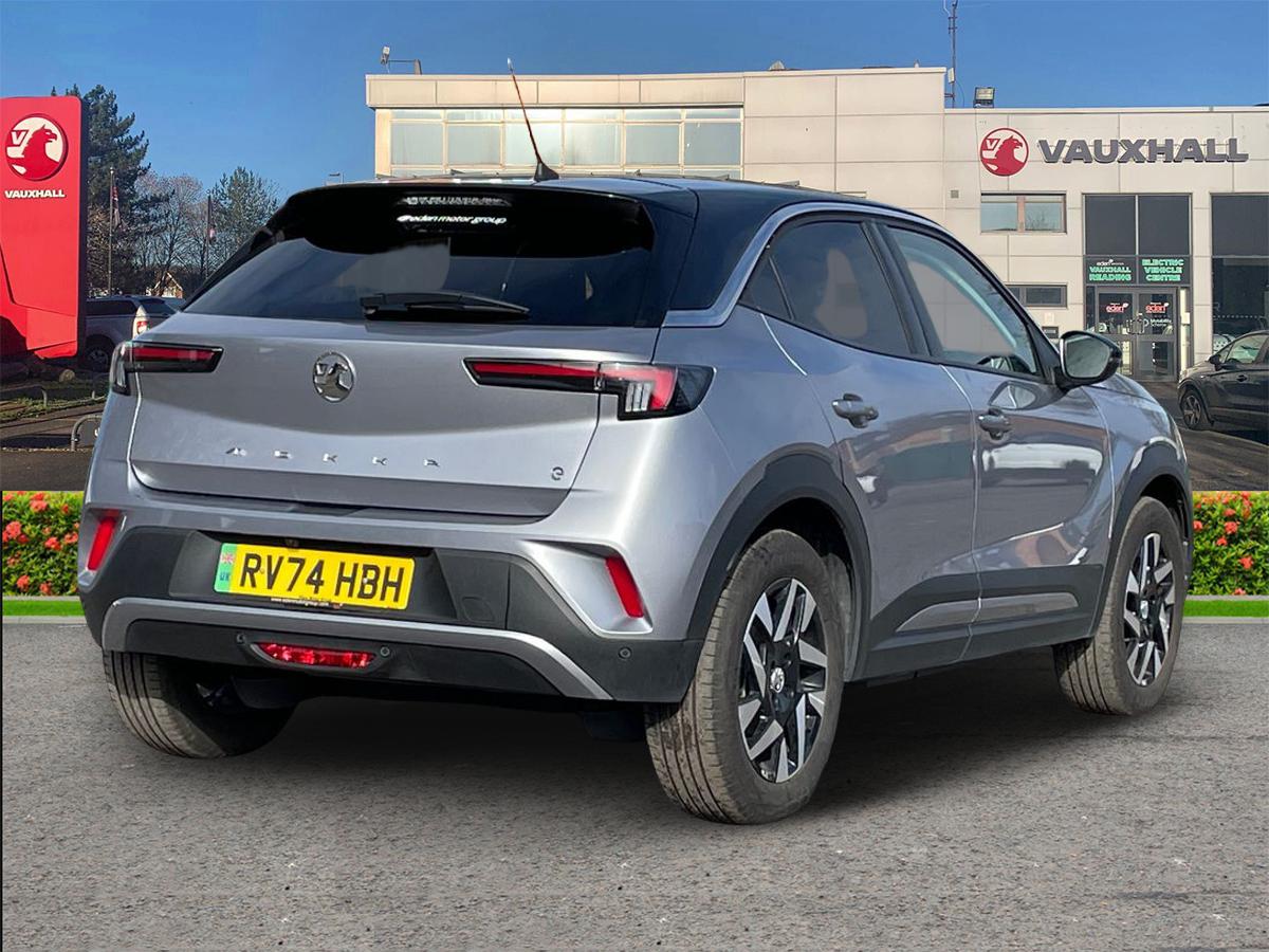 Used Vauxhall Mokka 2024 for sale - 78074367: Photo 7