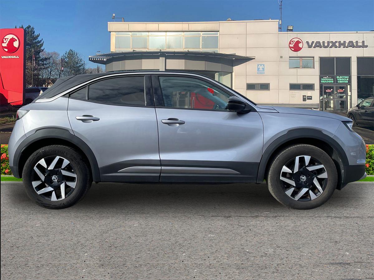 Used Vauxhall Mokka 2024 for sale - 78074367: Photo 8