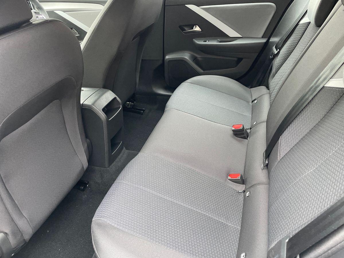 Used Vauxhall Astra 2025 for sale - 77848106: Photo 11