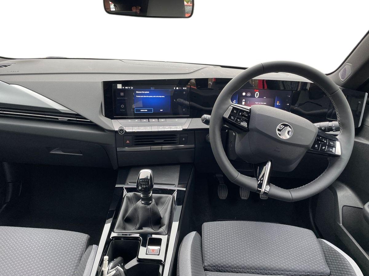 Used Vauxhall Astra 2025 for sale - 77848106: Photo 13