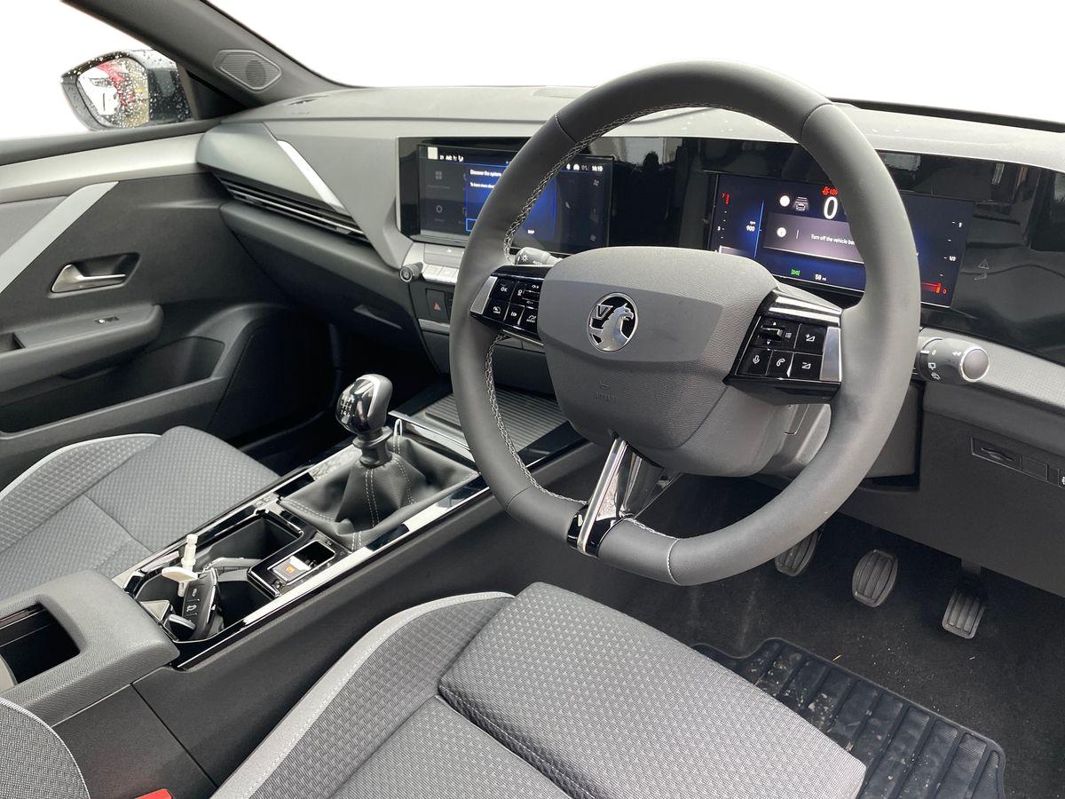 Used Vauxhall Astra 2025 for sale - 77848106: Photo 15