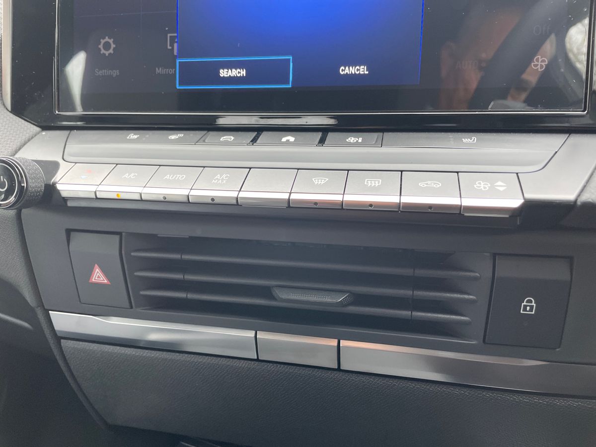 Used Vauxhall Astra 2025 for sale - 77848106: Photo 18