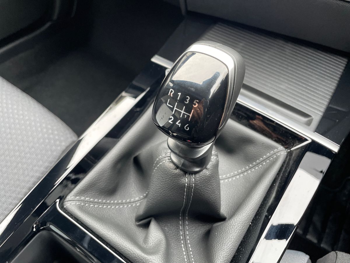 Used Vauxhall Astra 2025 for sale - 77848106: Photo 19