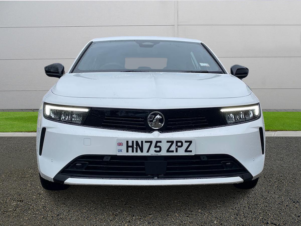 Used Vauxhall Astra 2025 for sale - 77848106: Photo 2