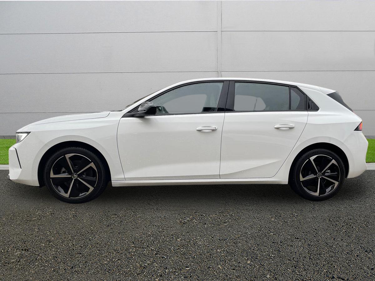 Used Vauxhall Astra 2025 for sale - 77848106: Photo 4