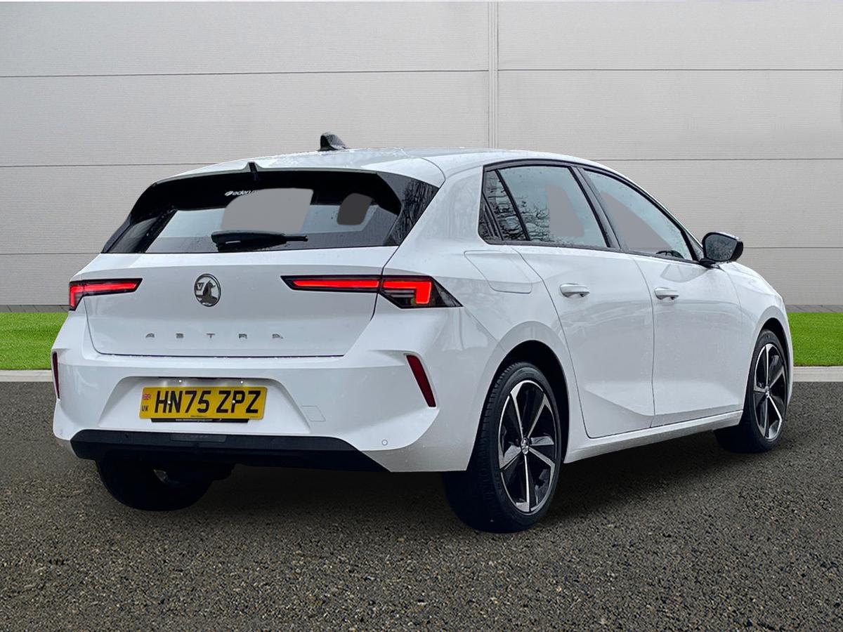 Used Vauxhall Astra 2025 for sale - 77848106: Photo 7