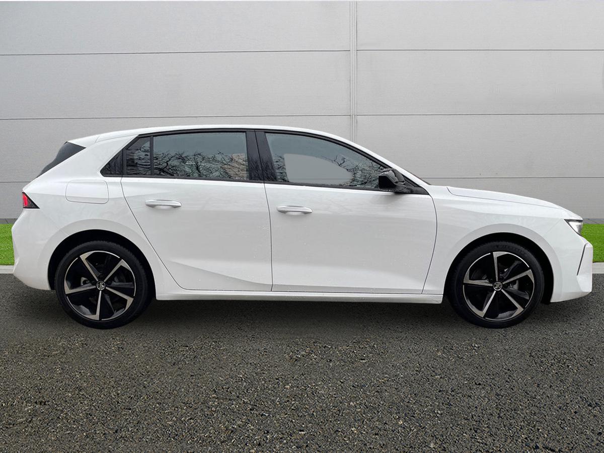 Used Vauxhall Astra 2025 for sale - 77848106: Photo 8