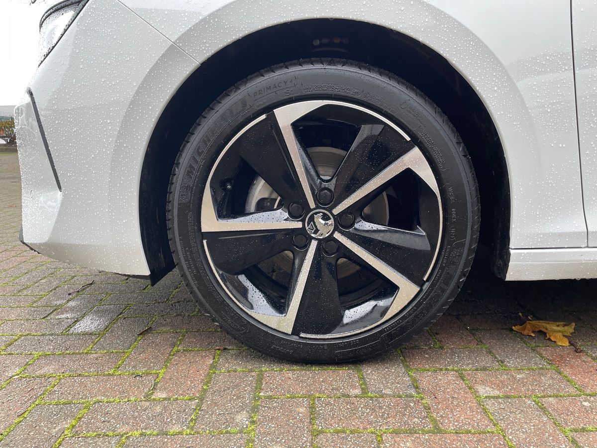 Used Vauxhall Astra 2025 for sale - 77848106: Photo 9