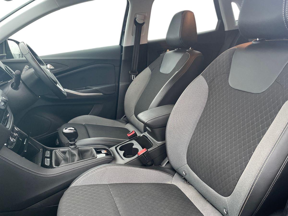 Used Vauxhall Grandland 2023 for sale - 77326276: Photo 10