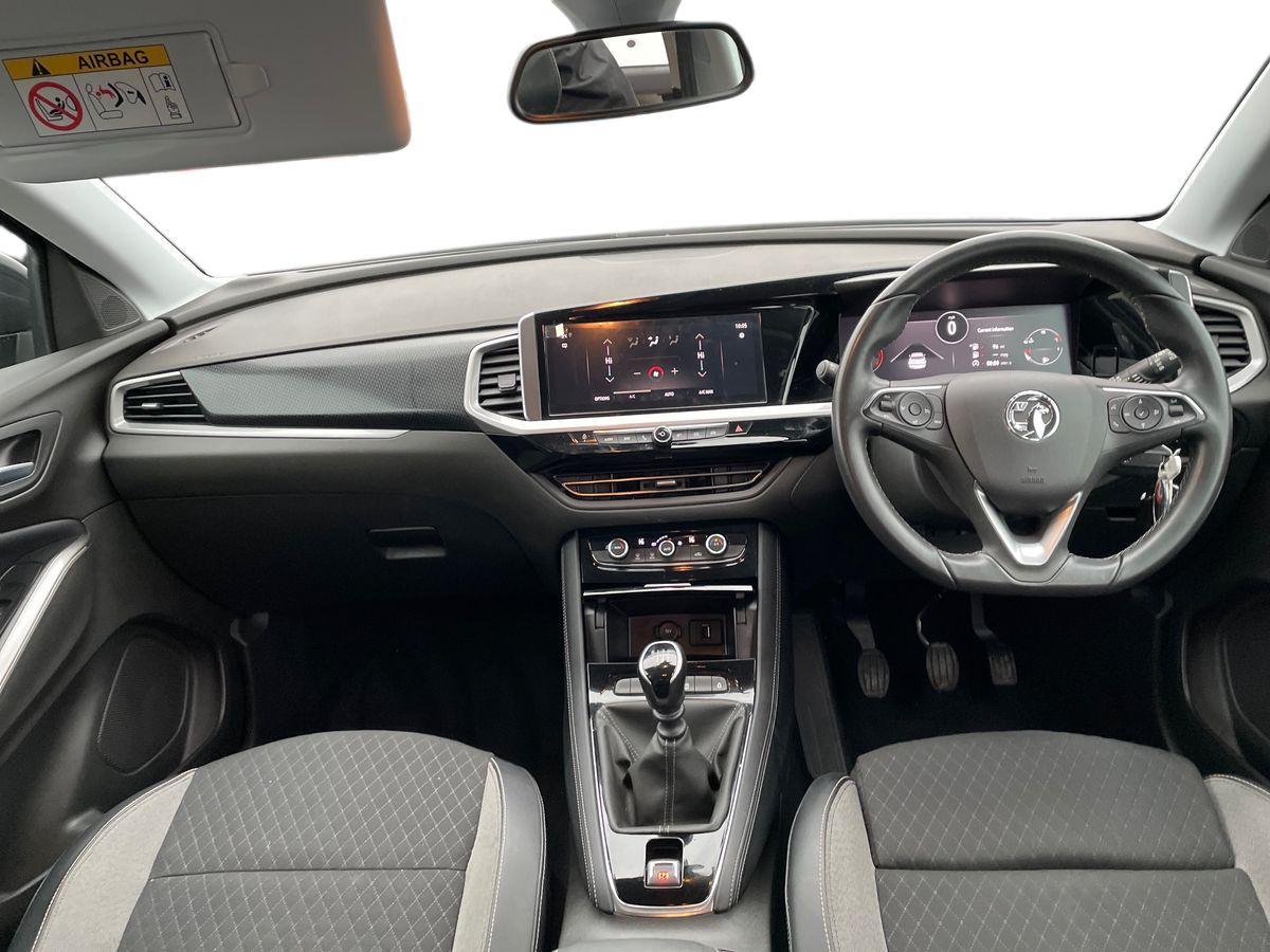 Used Vauxhall Grandland 2023 for sale - 77326276: Photo 13