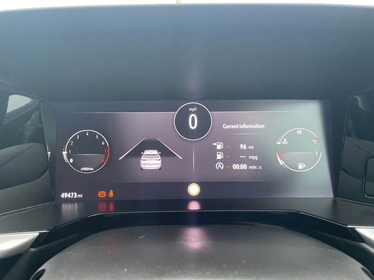 Used Vauxhall Grandland 2023 for sale - 77326276: Photo 14