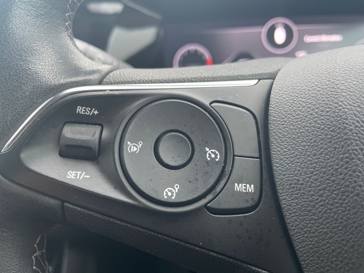 Used Vauxhall Grandland 2023 for sale - 77326276: Photo 16