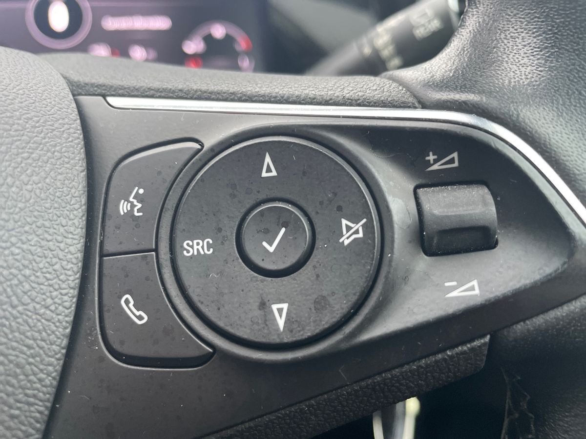 Used Vauxhall Grandland 2023 for sale - 77326276: Photo 17