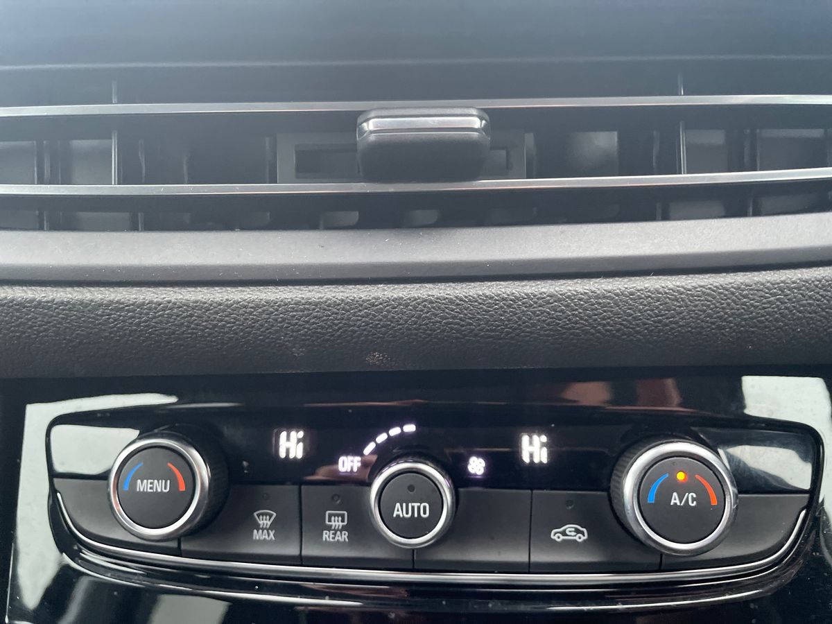 Used Vauxhall Grandland 2023 for sale - 77326276: Photo 18