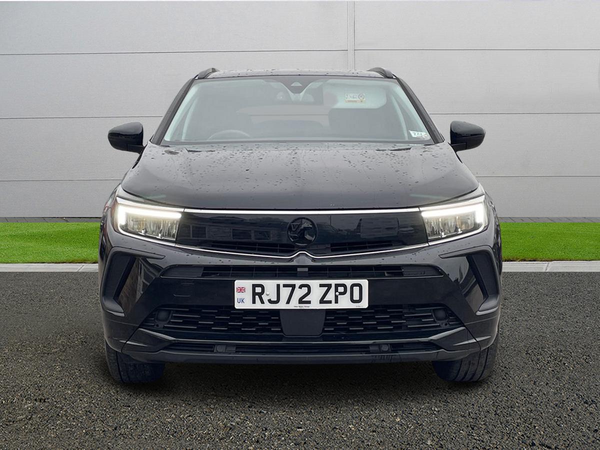 Used Vauxhall Grandland 2023 for sale - 77326276: Photo 2