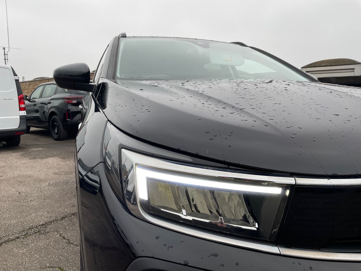 Used Vauxhall Grandland 2023 for sale - 77326276: Photo 21