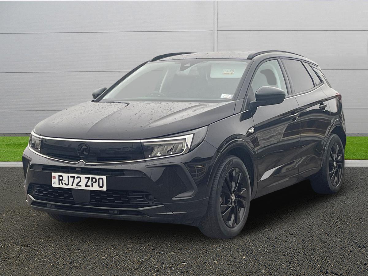 Used Vauxhall Grandland 2023 for sale - 77326276: Photo 3