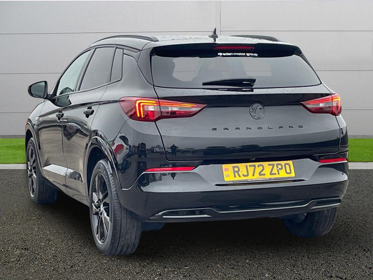 Used Vauxhall Grandland 2023 for sale - 77326276: Photo 5