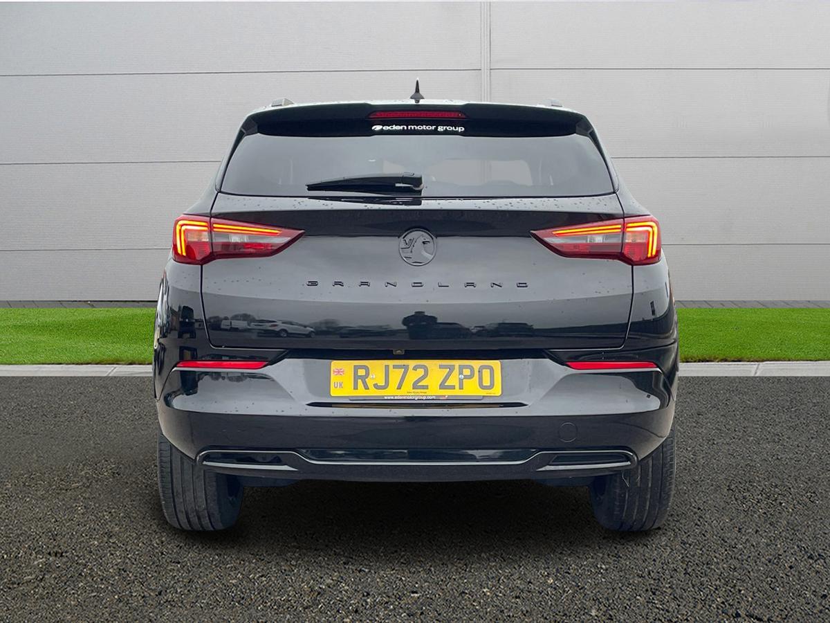 Used Vauxhall Grandland 2023 for sale - 77326276: Photo 6