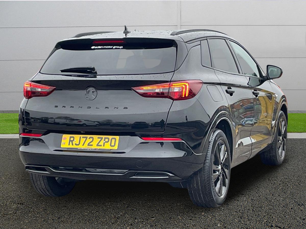 Used Vauxhall Grandland 2023 for sale - 77326276: Photo 7