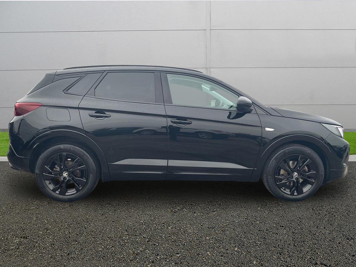 Used Vauxhall Grandland 2023 for sale - 77326276: Photo 8