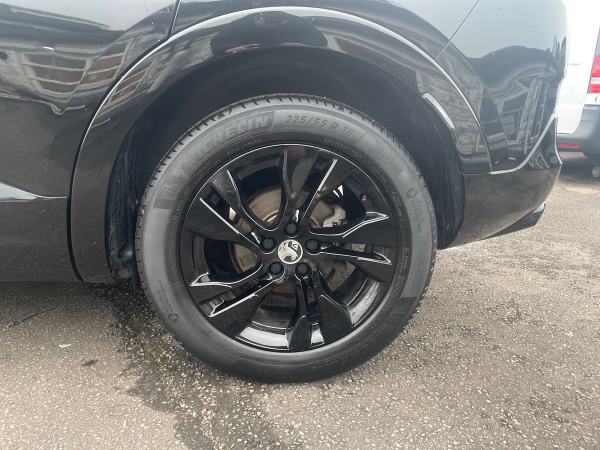 Used Vauxhall Grandland 2023 for sale - 77326276: Photo 9