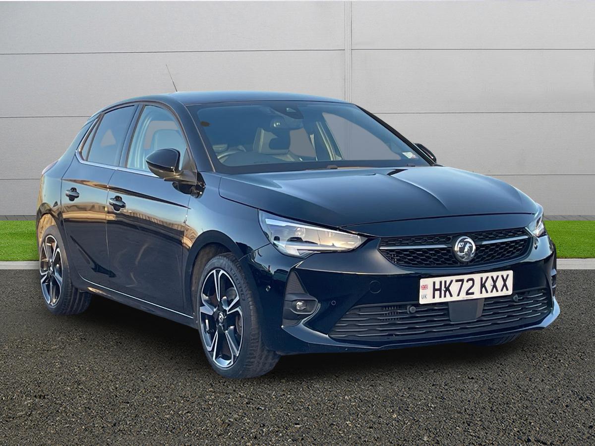 Used Vauxhall Corsa 2022 for sale - 77010208: Photo 1