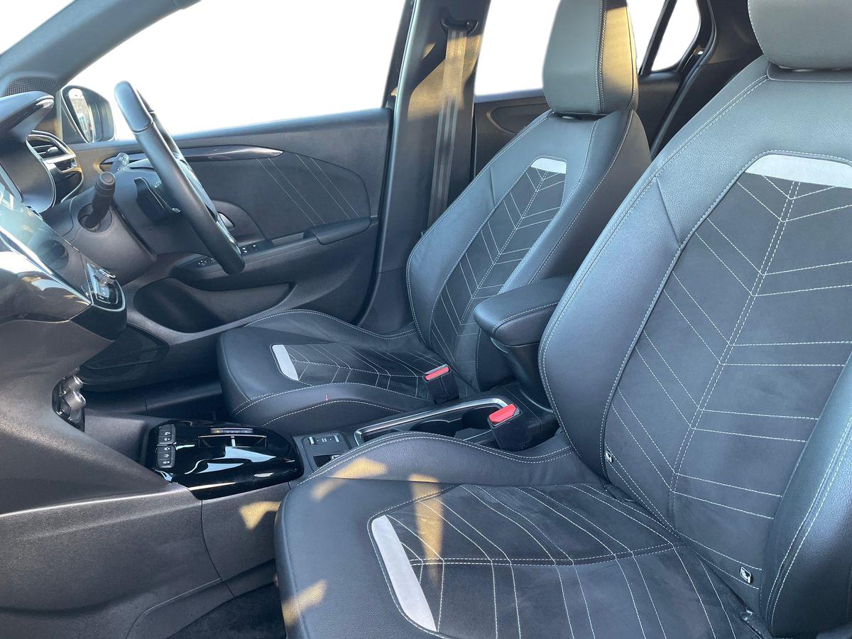 Used Vauxhall Corsa 2022 for sale - 77010208: Photo 10