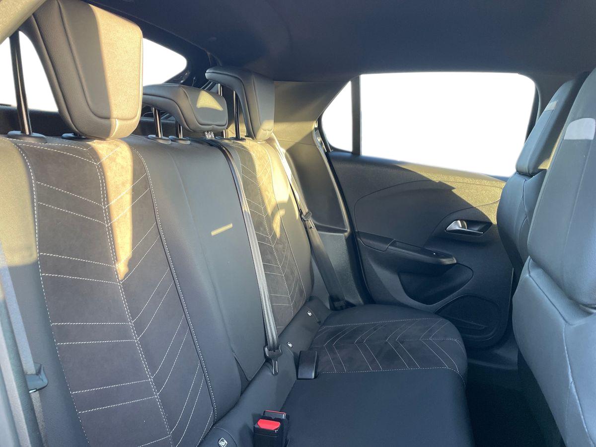 Used Vauxhall Corsa 2022 for sale - 77010208: Photo 11