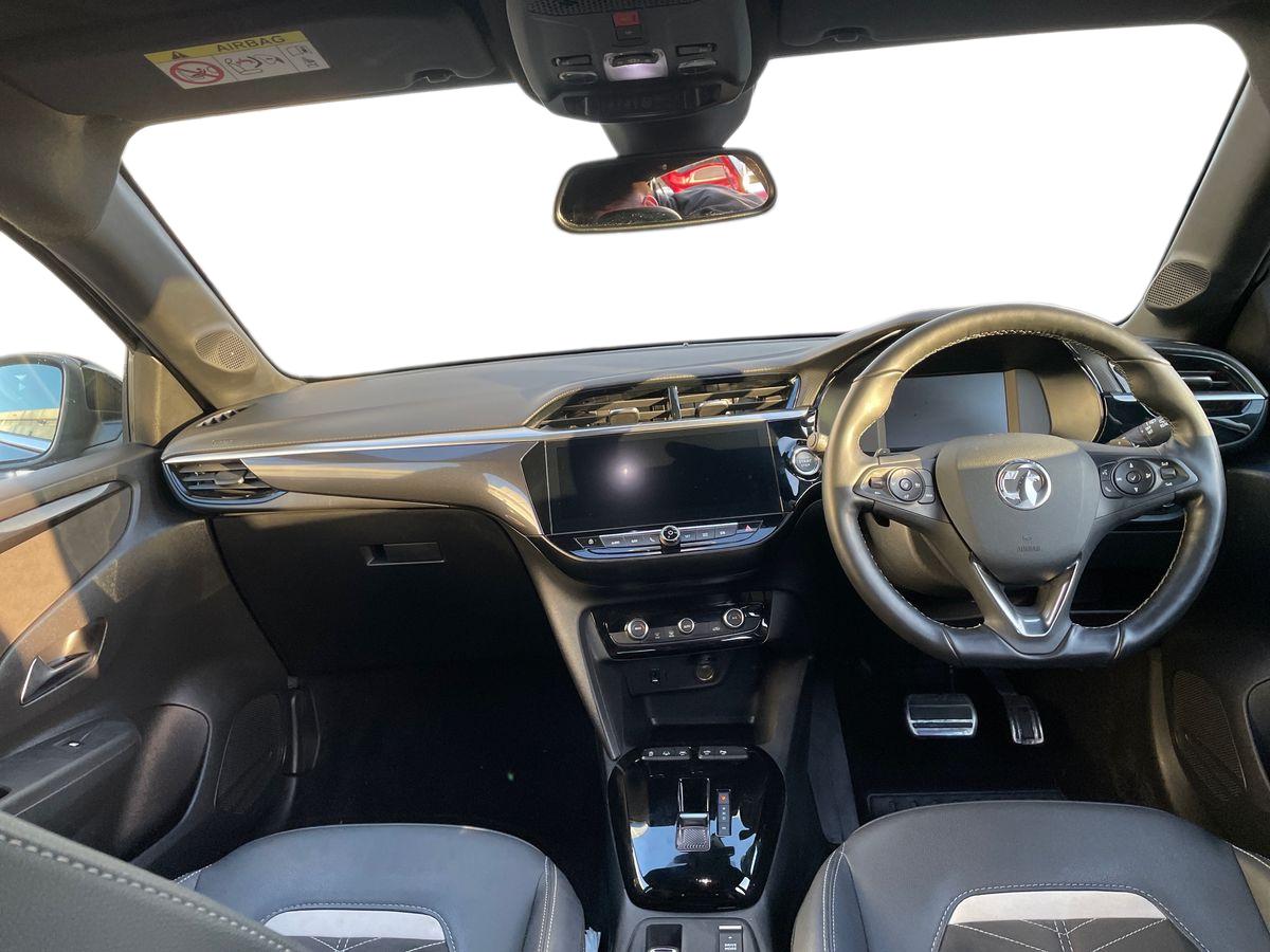 Used Vauxhall Corsa 2022 for sale - 77010208: Photo 13