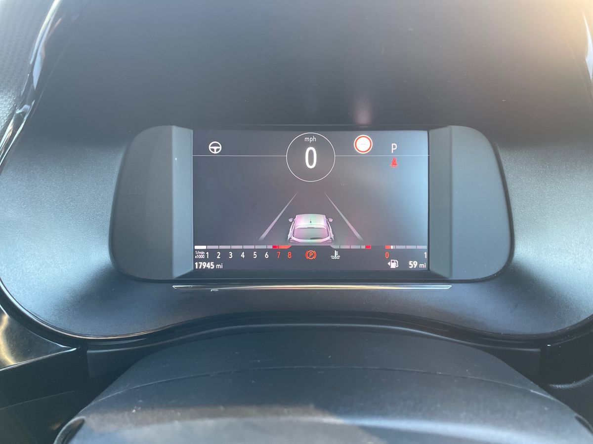 Used Vauxhall Corsa 2022 for sale - 77010208: Photo 14