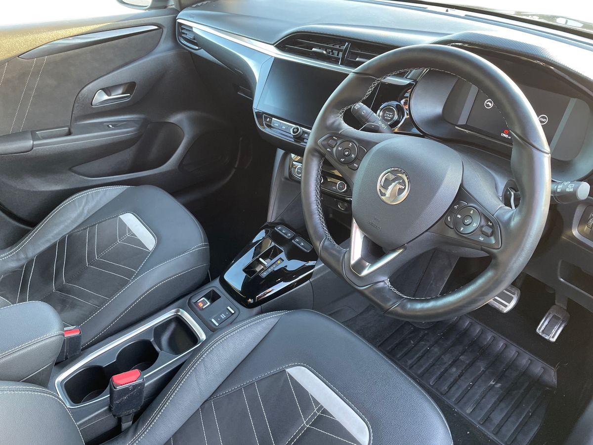 Used Vauxhall Corsa 2022 for sale - 77010208: Photo 15