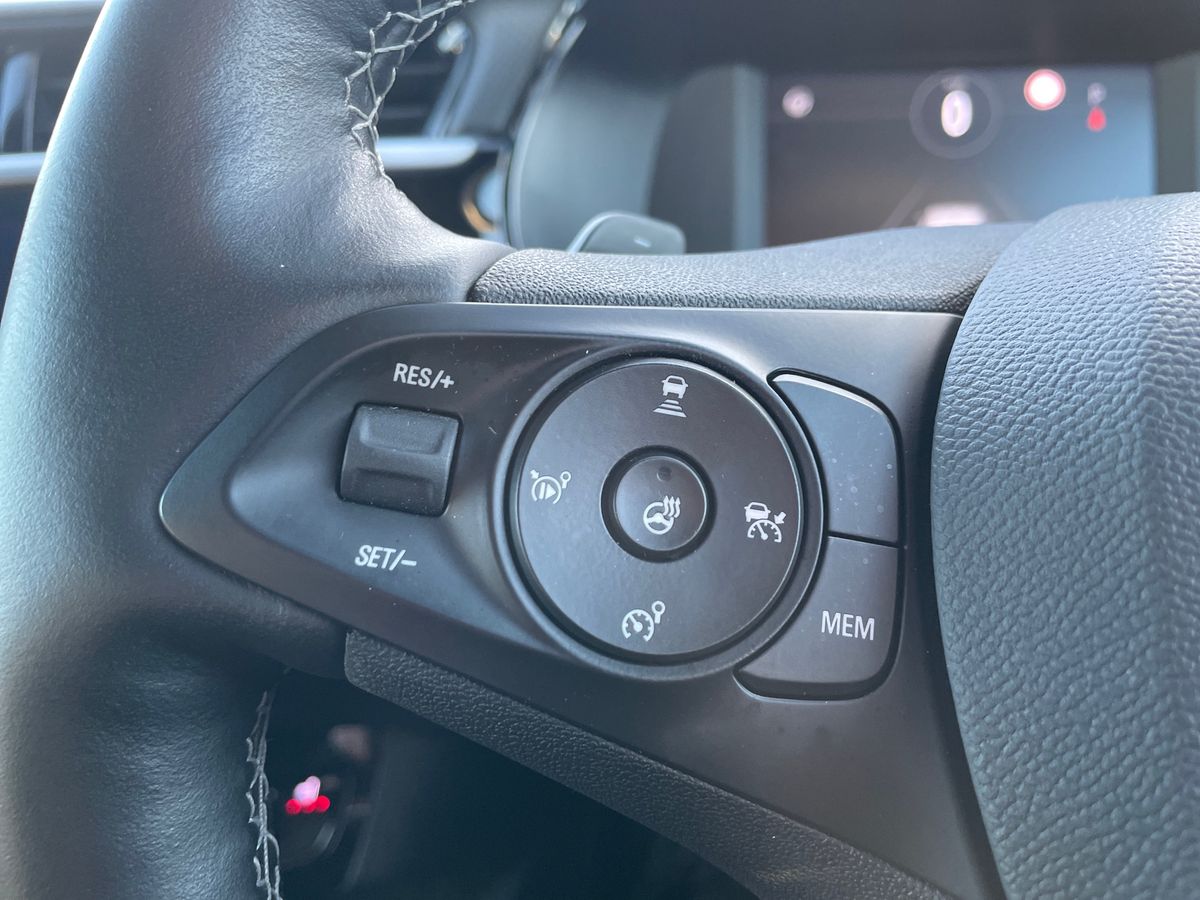 Used Vauxhall Corsa 2022 for sale - 77010208: Photo 16