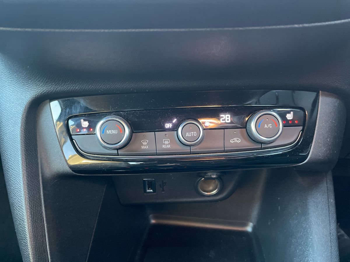 Used Vauxhall Corsa 2022 for sale - 77010208: Photo 18