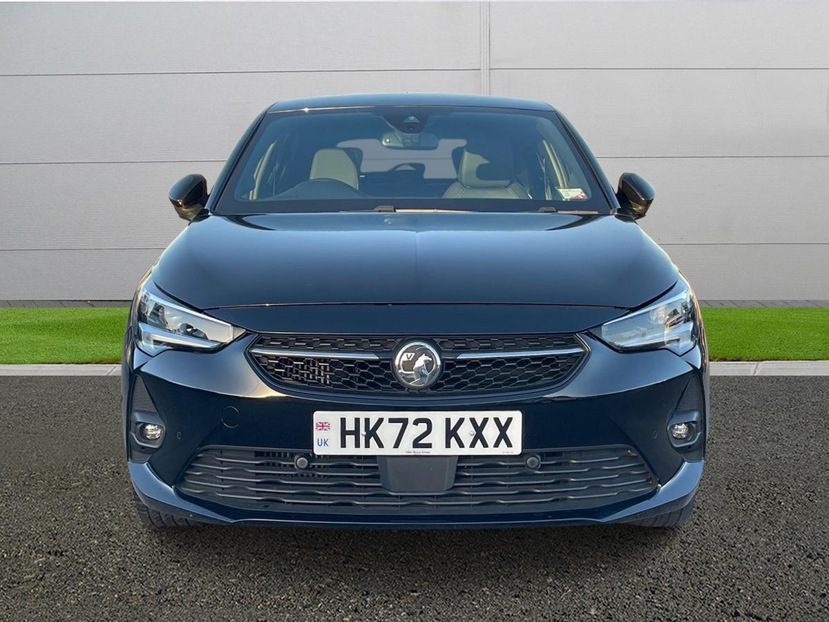 Used Vauxhall Corsa 2022 for sale - 77010208: Photo 2