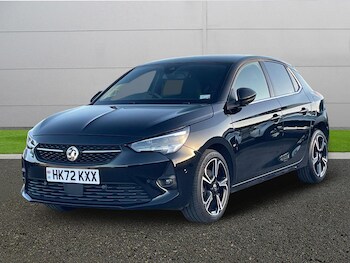 Used Vauxhall Corsa 2022 for sale - 77010208: Photo