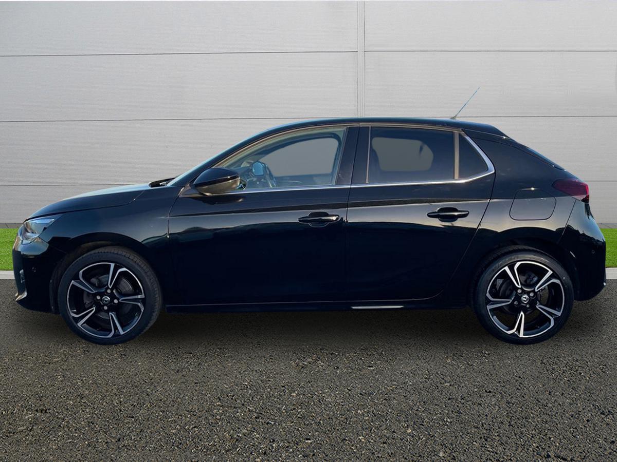 Used Vauxhall Corsa 2022 for sale - 77010208: Photo 4