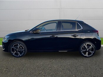 Used Vauxhall Corsa 2022 for sale - 77010208: Photo