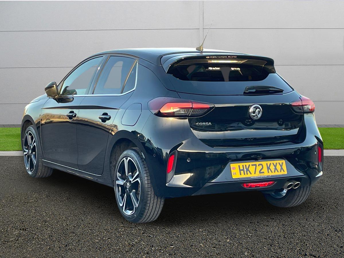 Used Vauxhall Corsa 2022 for sale - 77010208: Photo 5
