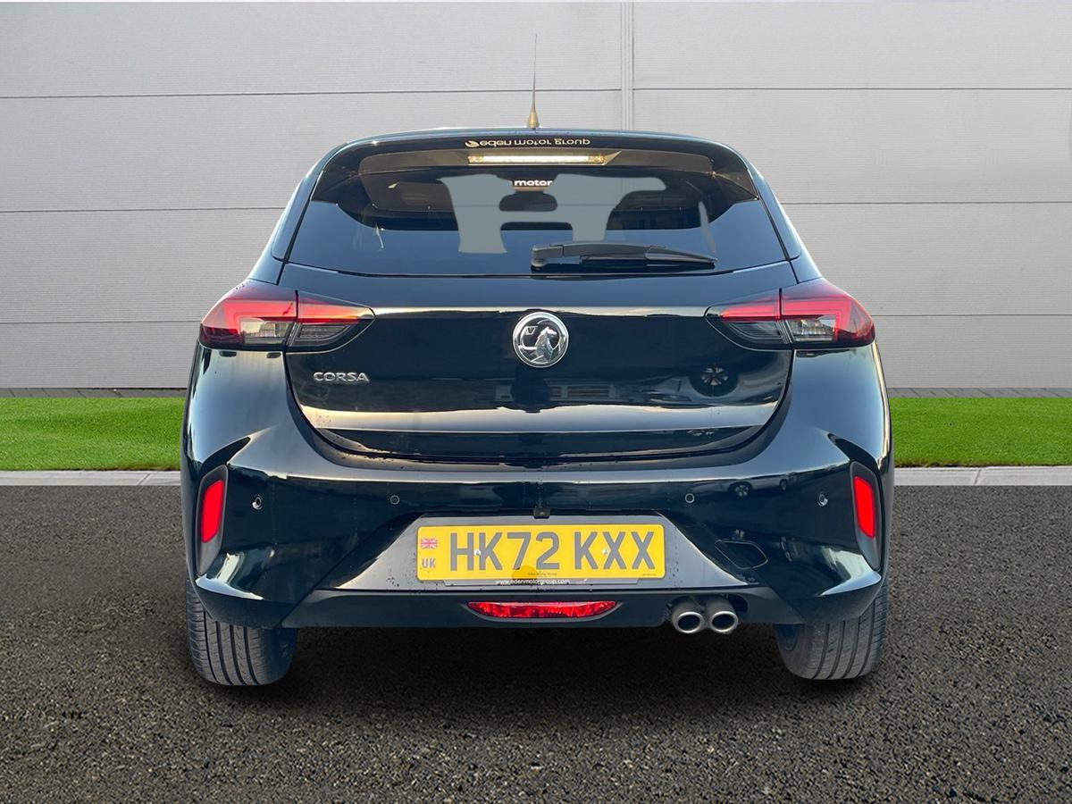 Used Vauxhall Corsa 2022 for sale - 77010208: Photo 6
