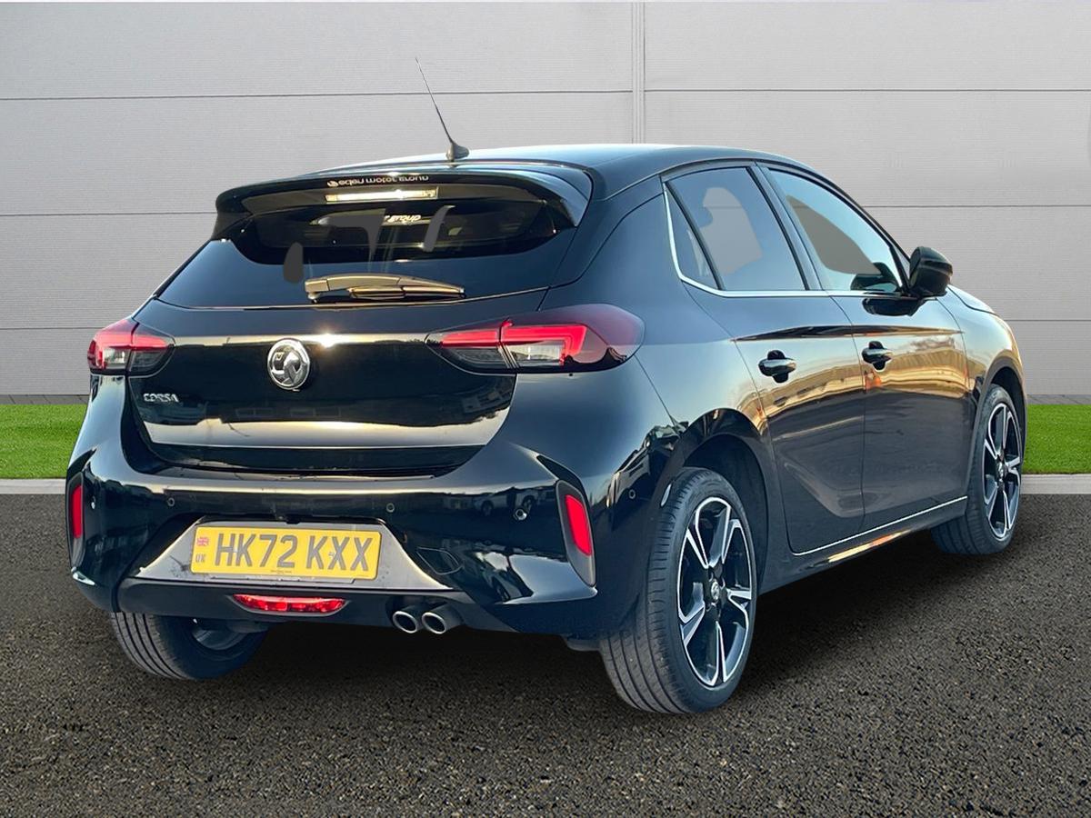 Used Vauxhall Corsa 2022 for sale - 77010208: Photo 7