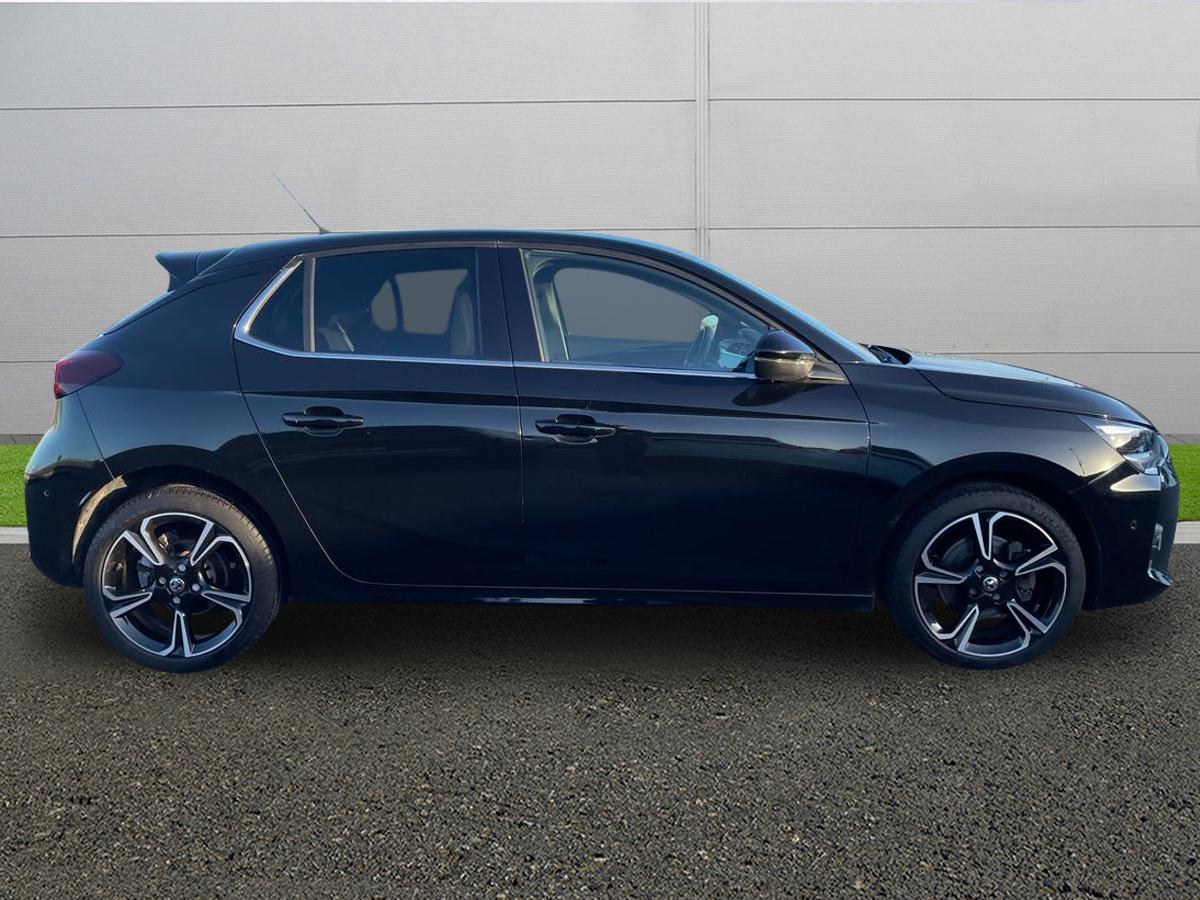 Used Vauxhall Corsa 2022 for sale - 77010208: Photo 8