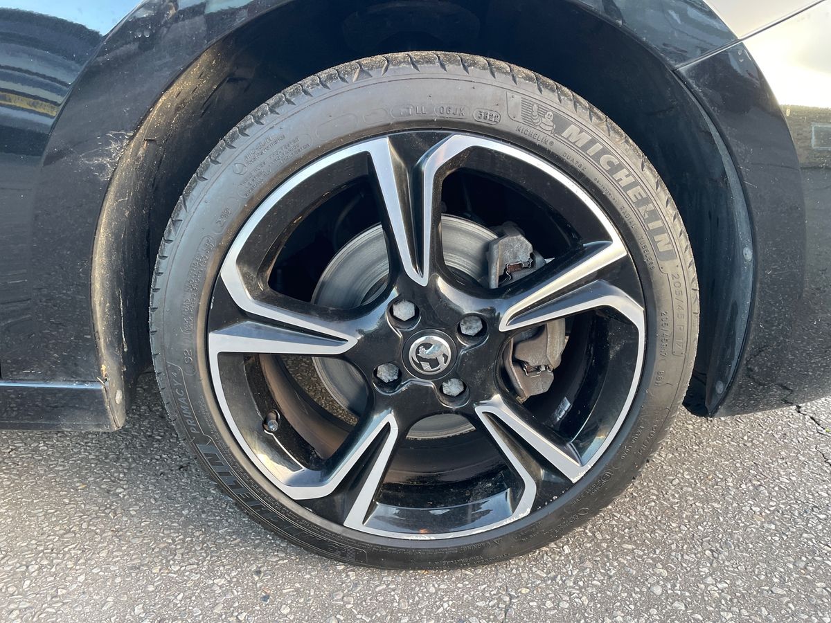 Used Vauxhall Corsa 2022 for sale - 77010208: Photo 9