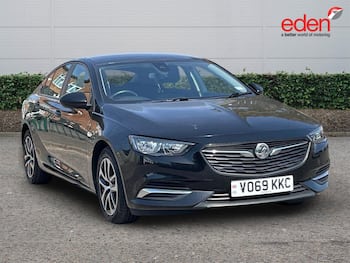 Used Vauxhall Insignia 2019 for sale - 79533790: Photo