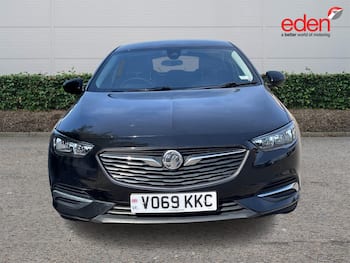 Used Vauxhall Insignia 2019 for sale - 79533790: Photo