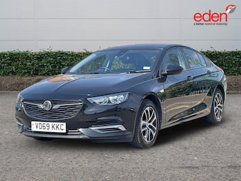 Used Vauxhall Insignia 2019 for sale - 79533790: Photo